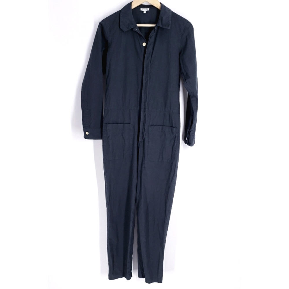 Steven Alan Gray Jumpsuit Size Small